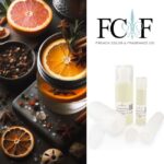 Trovita Orange & Clove αρωμα για κερια