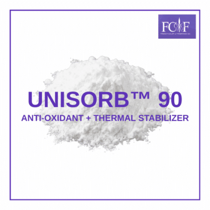 UNISORB 90 - Προστατευτικό για Κεριά από Οξείδωση και Υψηλές Θερμοκρασίες