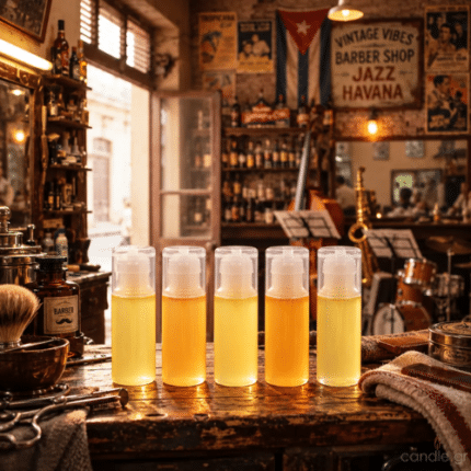 Vintage Vibes Set Αρωματικών Ελαίων