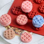 Wax Melts Βαφλάκια Στρογγυλά