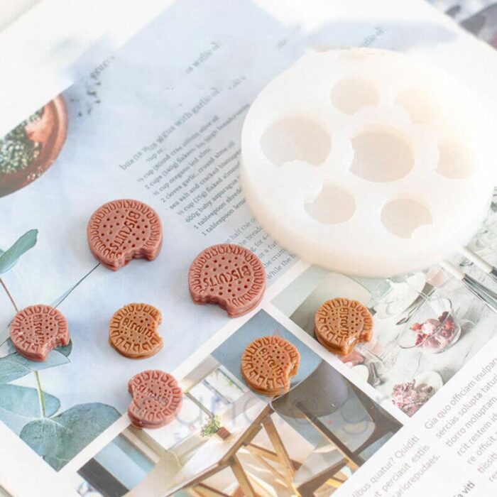 Wax Melts Μπισκοτάκια (Cookies)