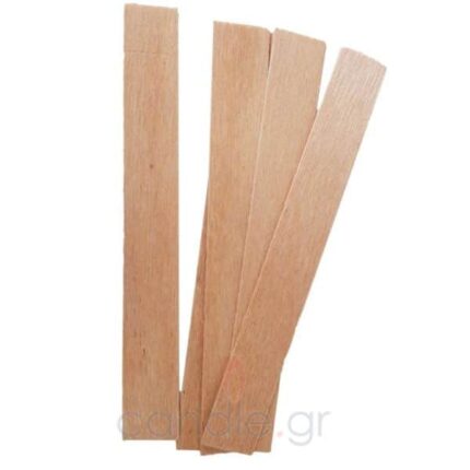 wood wicks