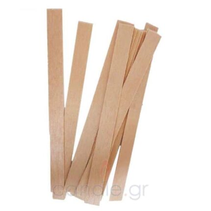 wood wicks