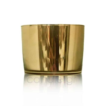 bodega gold mirror
