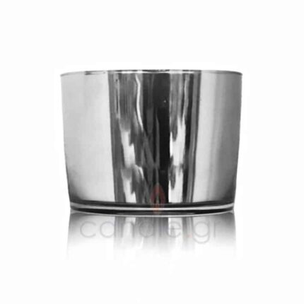 bodega silver mirror