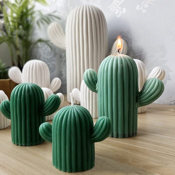 cactus-mold