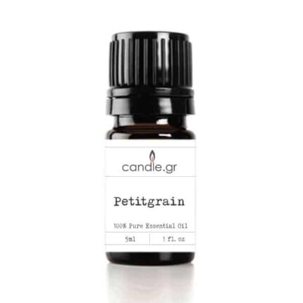 αιθεριο ελαιο petitgrain