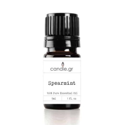 αιθεριο ελαιο spearmint