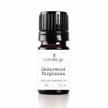 αιθεριο ελαιο cedarwood virginian