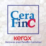 Μαλακή παραφίνη cerafin c