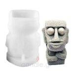 καλουπι σιλικόνης easter island 1