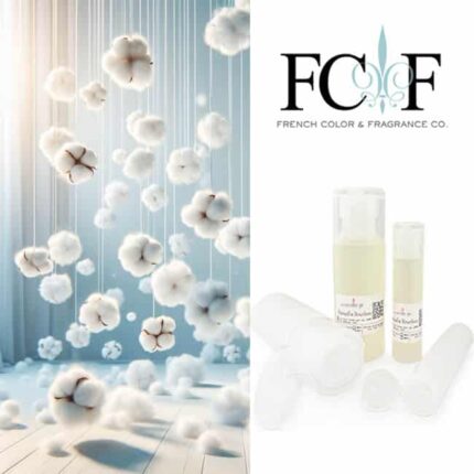 Fresh Cotton