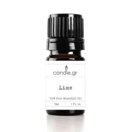 lime αιθεριο ελαιο