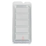 Snap Bars - Θήκες για Wax Melts 5 θέσεων