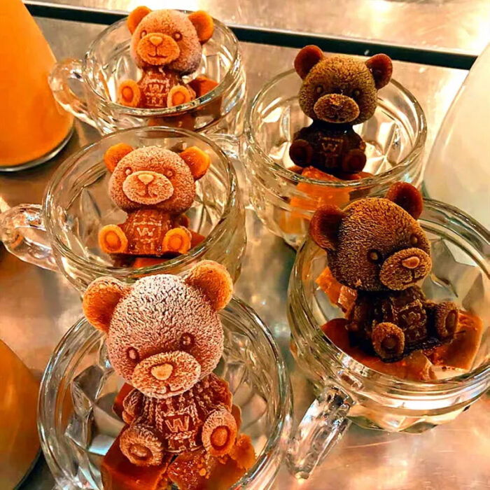 teddy-bears