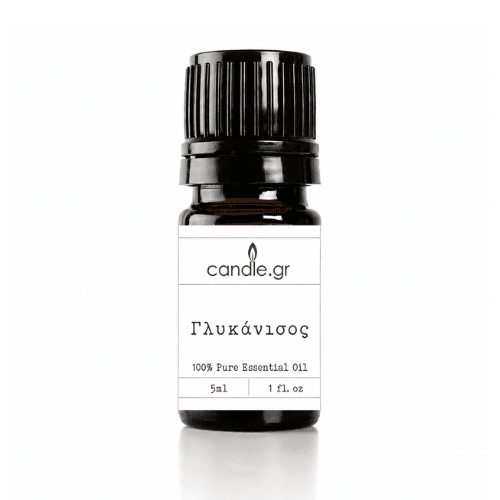 Anise Essential Oil 100% Essential Oil - Anise 5 ml - Image 1