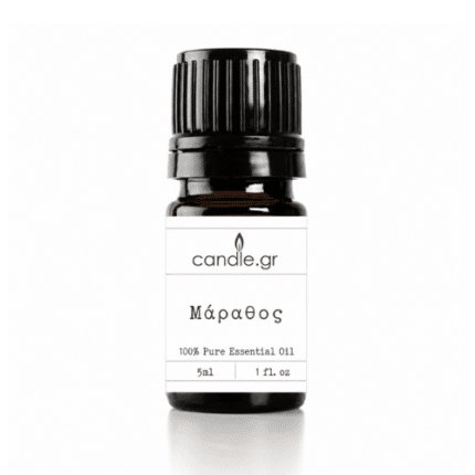 Fennel Essential Oil