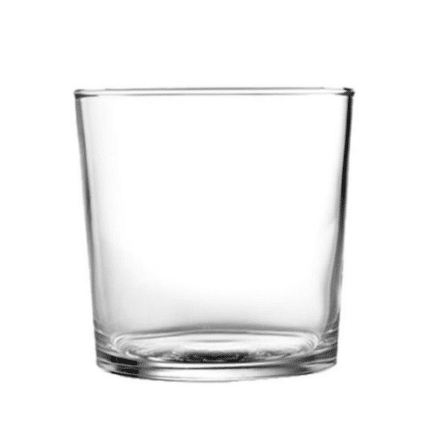 Γυάλινο Ποτήρι 35cl Grande Midi