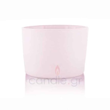 Γυάλινο Ποτήρι Bodega mini 20.5cl - Baby Pink