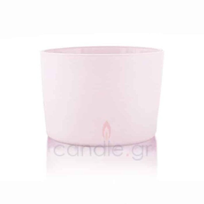 Γυάλινο Ποτήρι Bodega mini 20.5cl - Baby Pink Γυάλινο Ποτήρι Bodega mini 20.5cl - Baby Pink