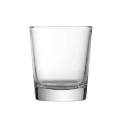 Γυάλινο Ποτήρι Traditional 24,5cl