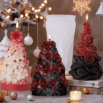 Δέντρα Χριστουγεννιάτικα