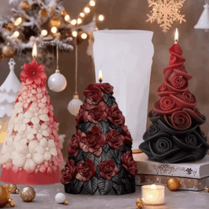 Δέντρα Χριστουγεννιάτικα