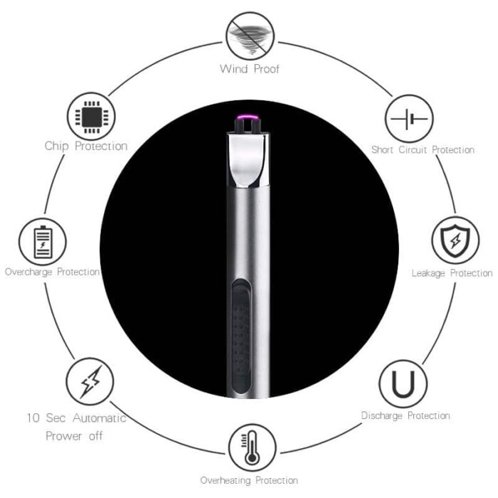 αναπτηρας usb