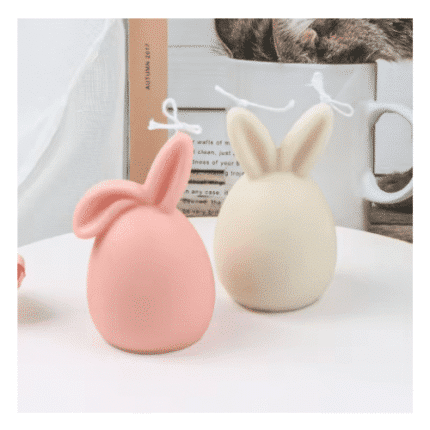 Καλούπι Σιλικόνης Bunny Egg 2