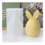 Καλούπι Σιλικόνης Bunny Egg