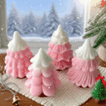 Καλούπι Σιλικόνης Christmas Tree