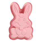 Καλούπι Σιλικόνης Happy Bunny