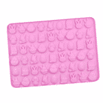 Καλούπι Σιλικόνης Mini Wax Melts Πασχαλινά