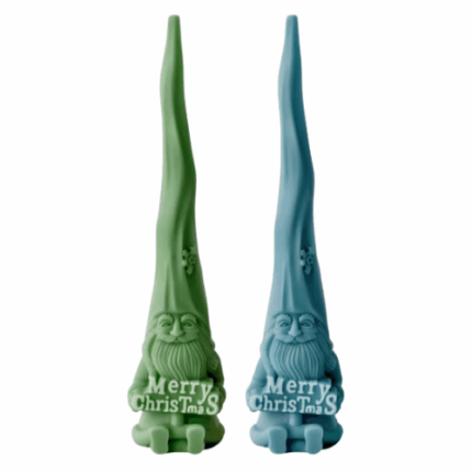 Καλούπι Σιλικόνης Nordic Santa