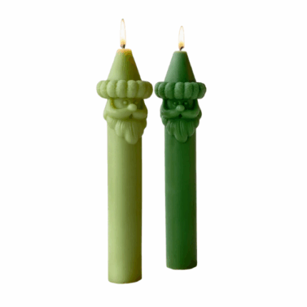 Καλούπι Σιλικόνης Papa Noel