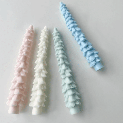 Καλούπι Σιλικόνης Pine Tree