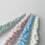 Καλούπι Σιλικόνης Pine Tree