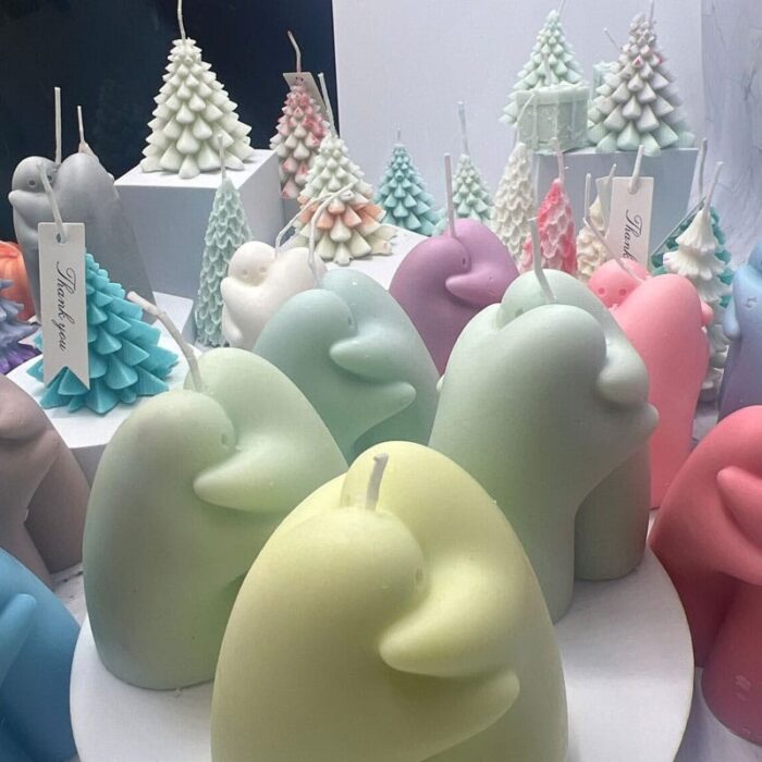 καλουπι σιλικονης αγκαλια