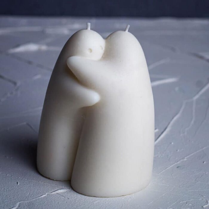 καλουπι σιλικονης αγκαλια