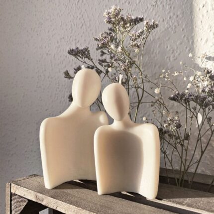 καλουπι σιλικονης αγκαλια ζευγαρι