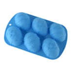 Καλούπι Σιλικόνης Μεγάλα Πασχαλινά Αυγά