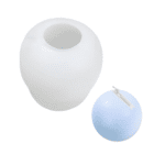 Καλούπι Σιλικόνης Σφαίρα