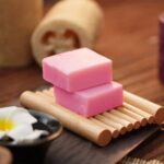 Καλούπι Σιλικόνης Τετράγωνο