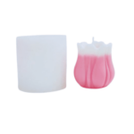 Καλούπι Σιλικόνης Τουλίπα Μεγάλη