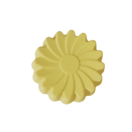 Καλούπι σιλικόνης Daisy