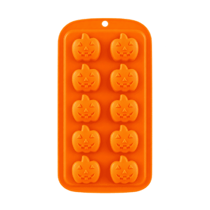 Καλούπι σιλικόνης Halloween Pumpkin Lights