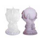 Καλούπι σιλικόνης Magic Crystal Ball