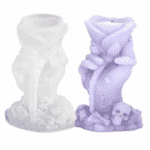 Καλούπι σιλικόνης Magic Rose