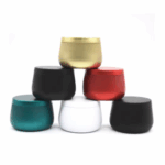 Μεταλλικό Δοχείο ColorPop