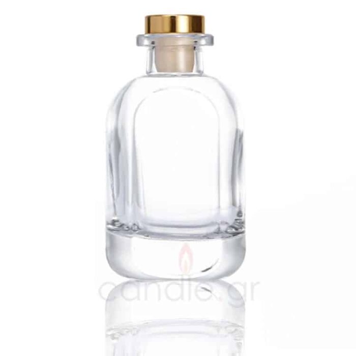Μπουκάλι Diffuser Διάφανο
